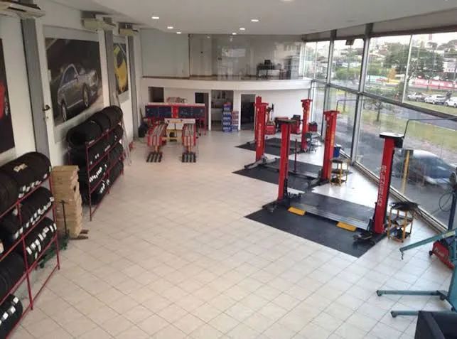 CENTRO AUTOMOTIVO - INVESTIDOR/PARCEIRO - Foto 5