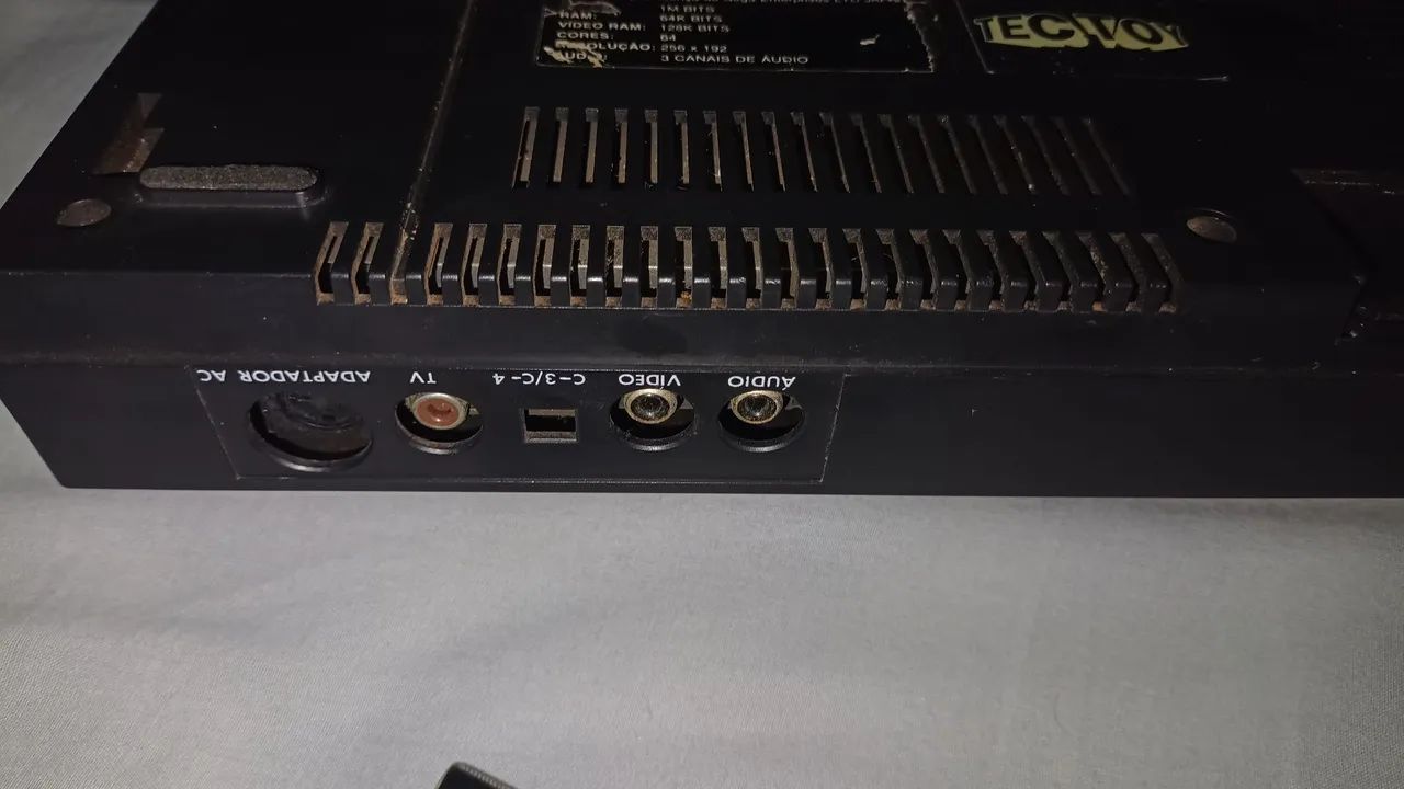 Master System 2 Usado - Foto 2