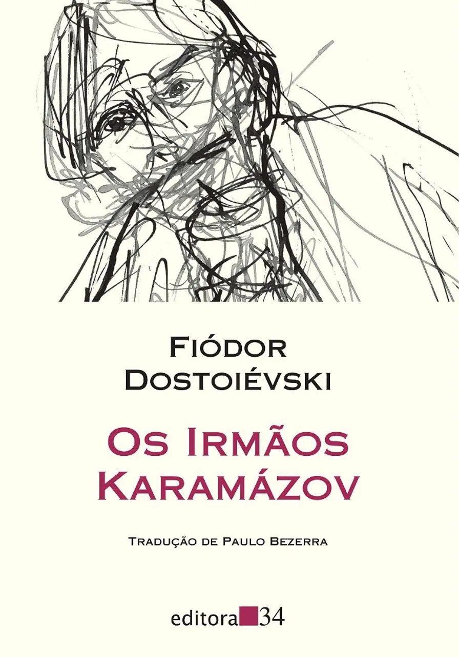 Interlinear grego português + irmãos Karamazov  - Foto 2