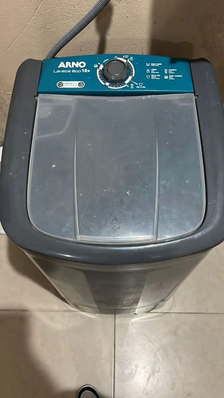 Tanquinho - Foto 2