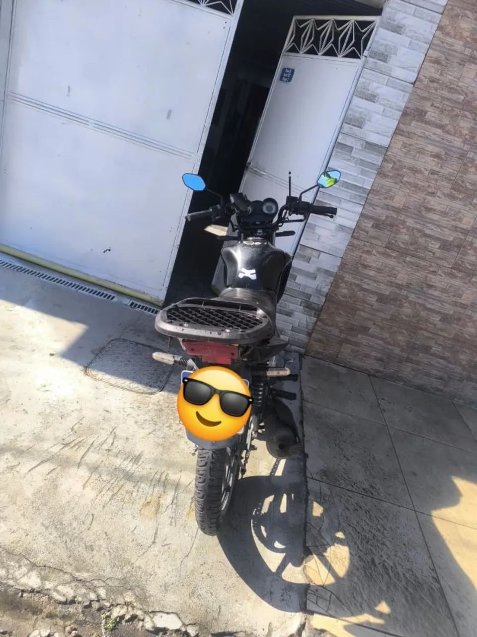 Factor 125cc ed 2014 - Foto 2