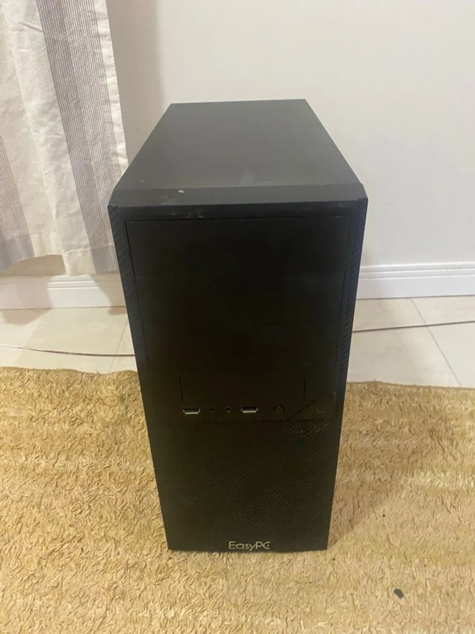 Computador de escritório COMPLETO  - Foto 5