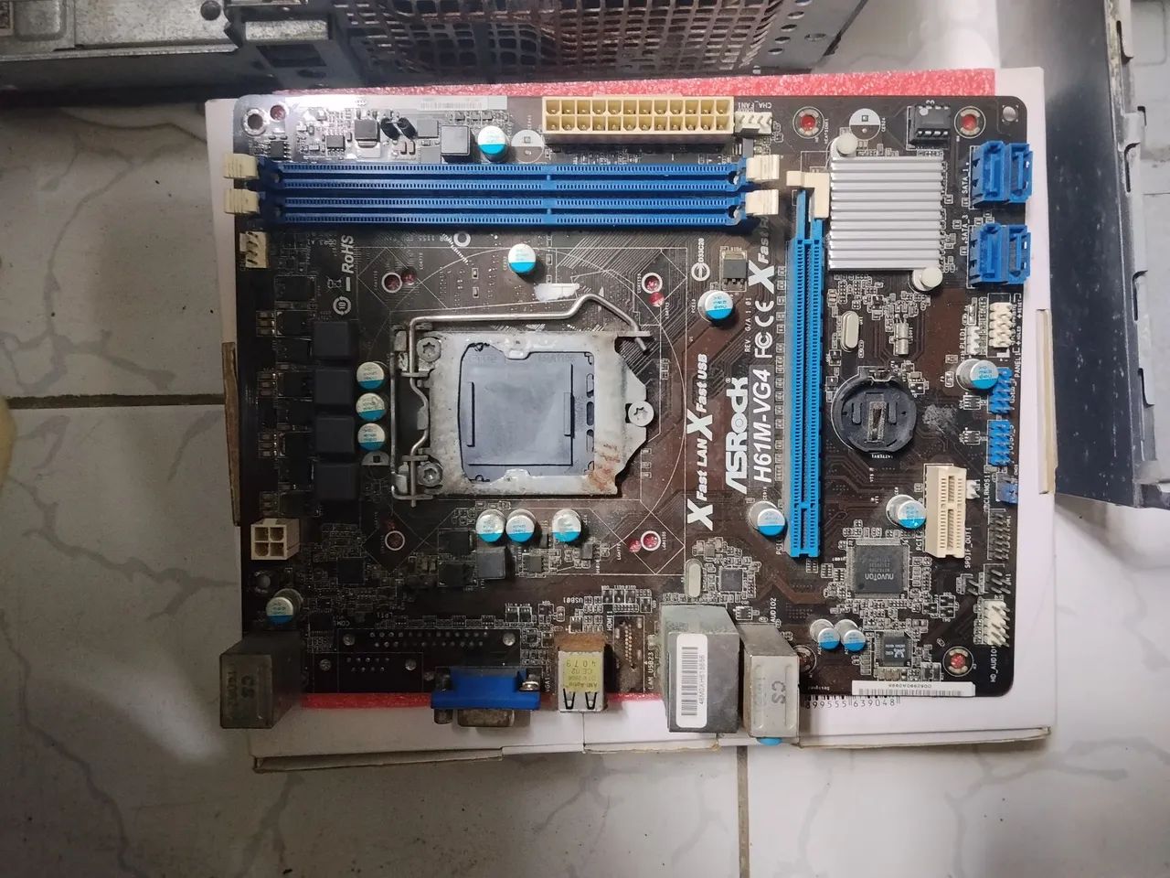 Várias peças pc - Foto 5
