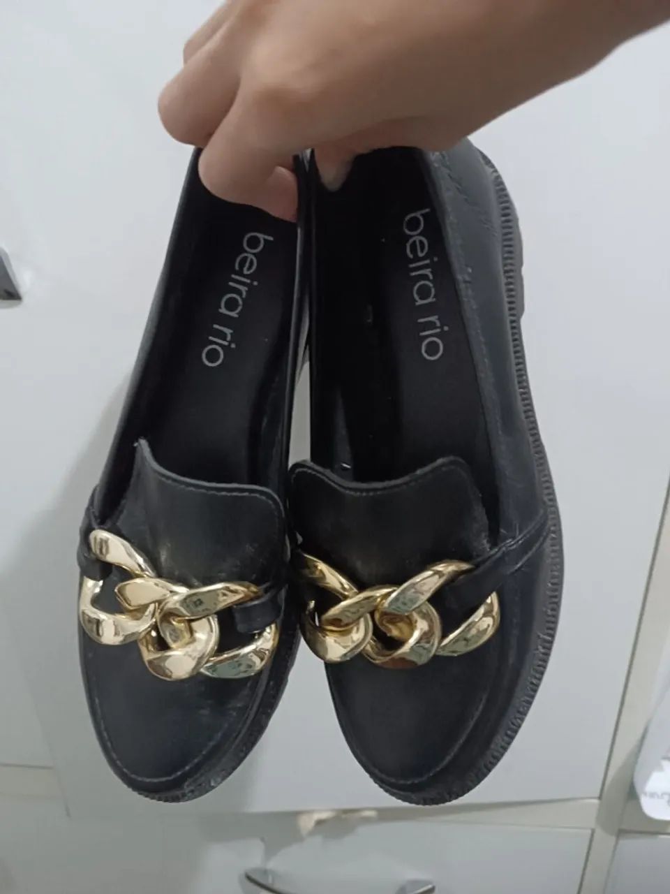 Mocassim Beira Rio