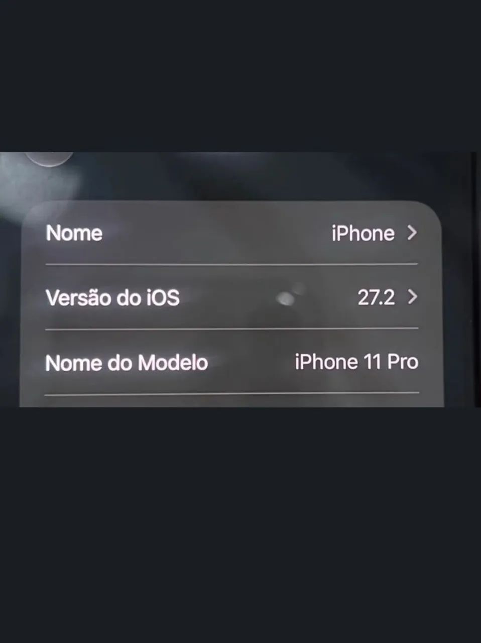 IPhone 11 Pro 256gb - Foto 3