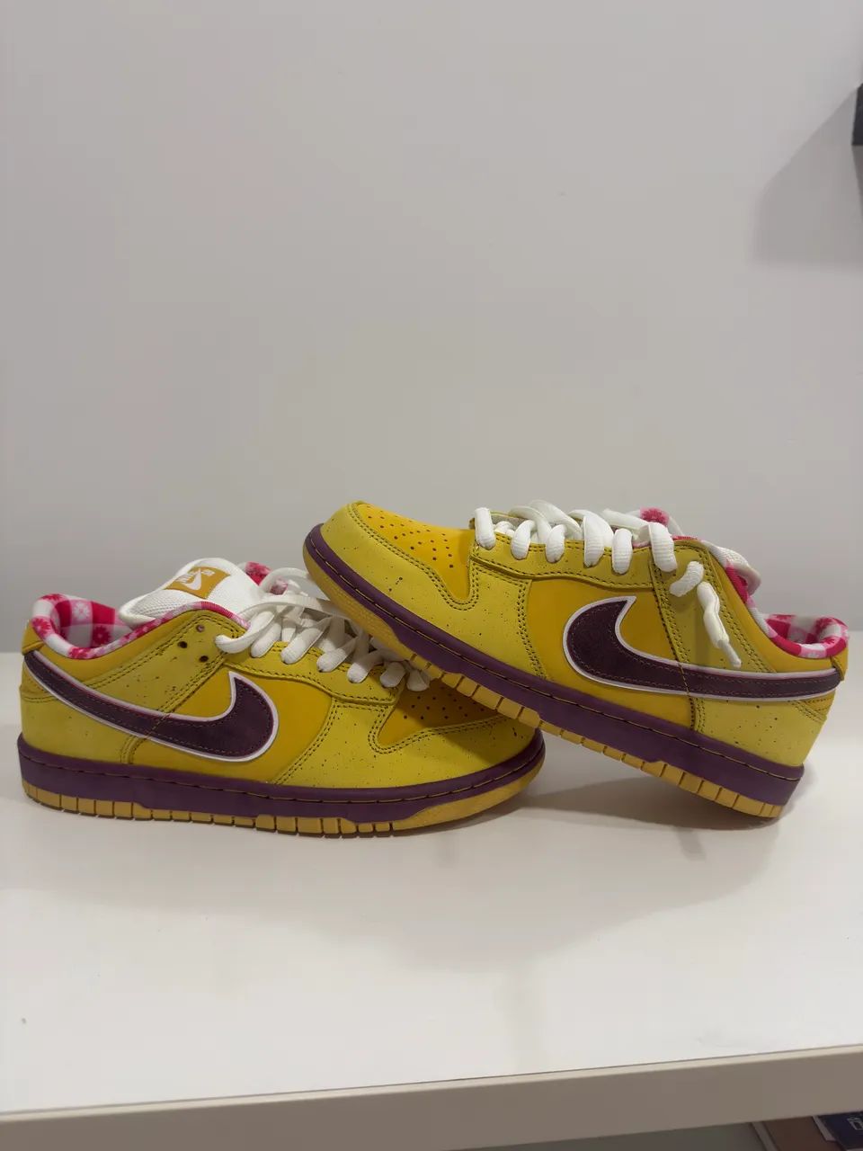 Dunk Yellow lobster  - Foto 3