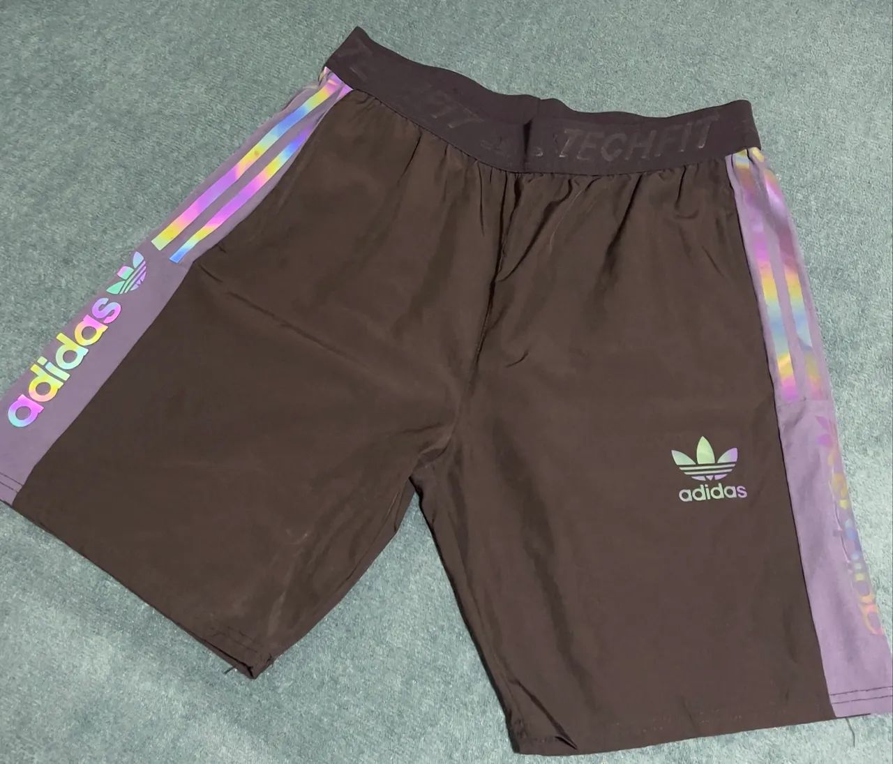 Short adidas - Foto 2