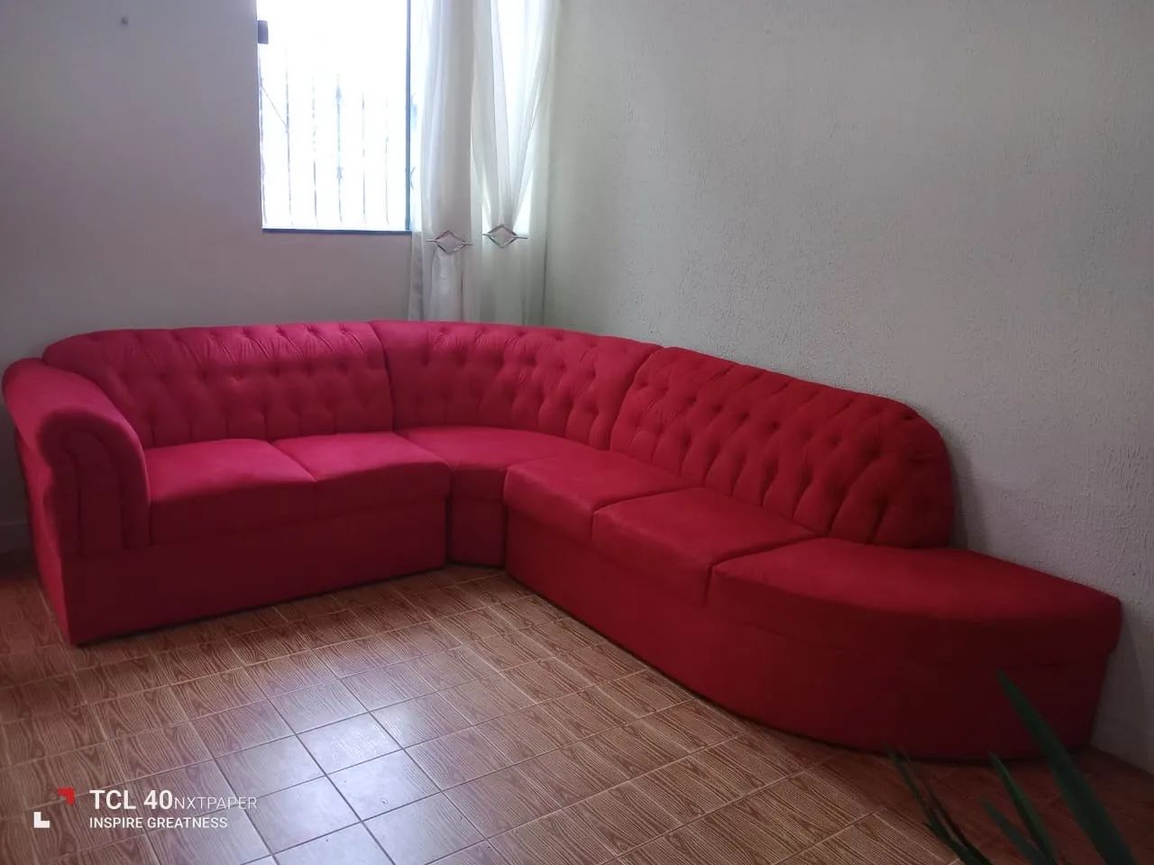 Sofá  grande  - Foto 2