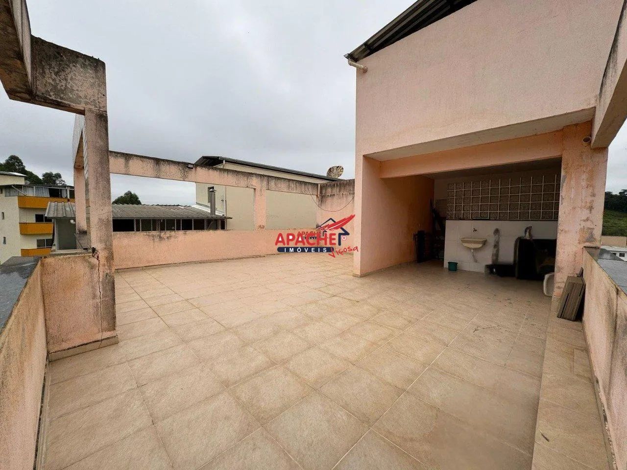 Cobertura duplex,ampla área privativa! - Foto 2