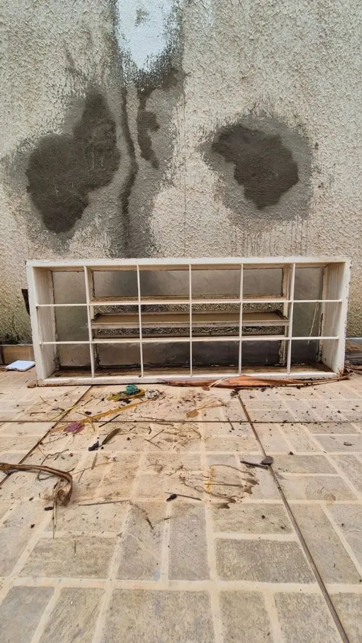 Windows in Various Sizes65569130723715123