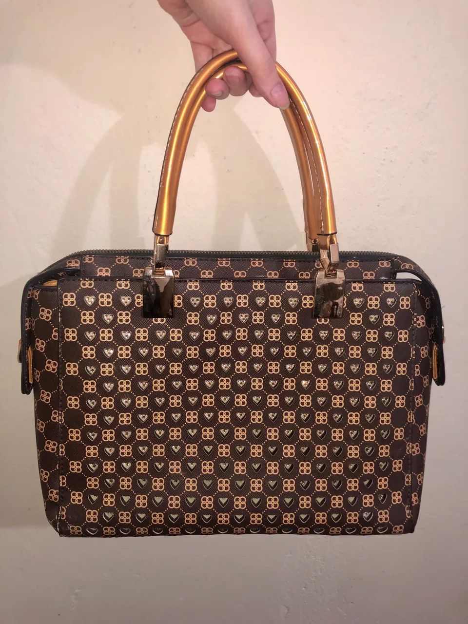 Bolsa Feminina da Marca Chenson