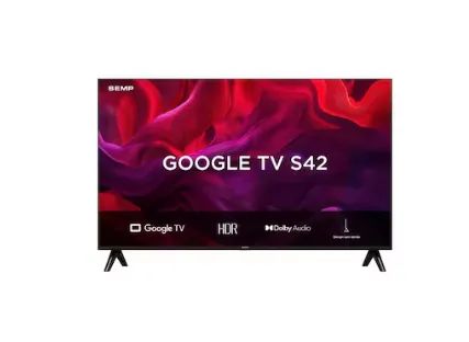 Tv 43 polegadas Semp toshiba