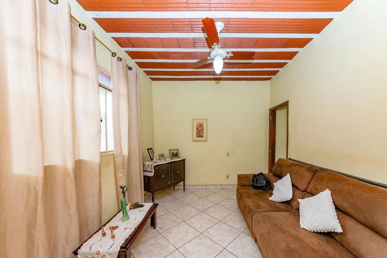 Casa à Venda - Nova Gameleira, 4 Quartos, 240 m2 - Foto 4