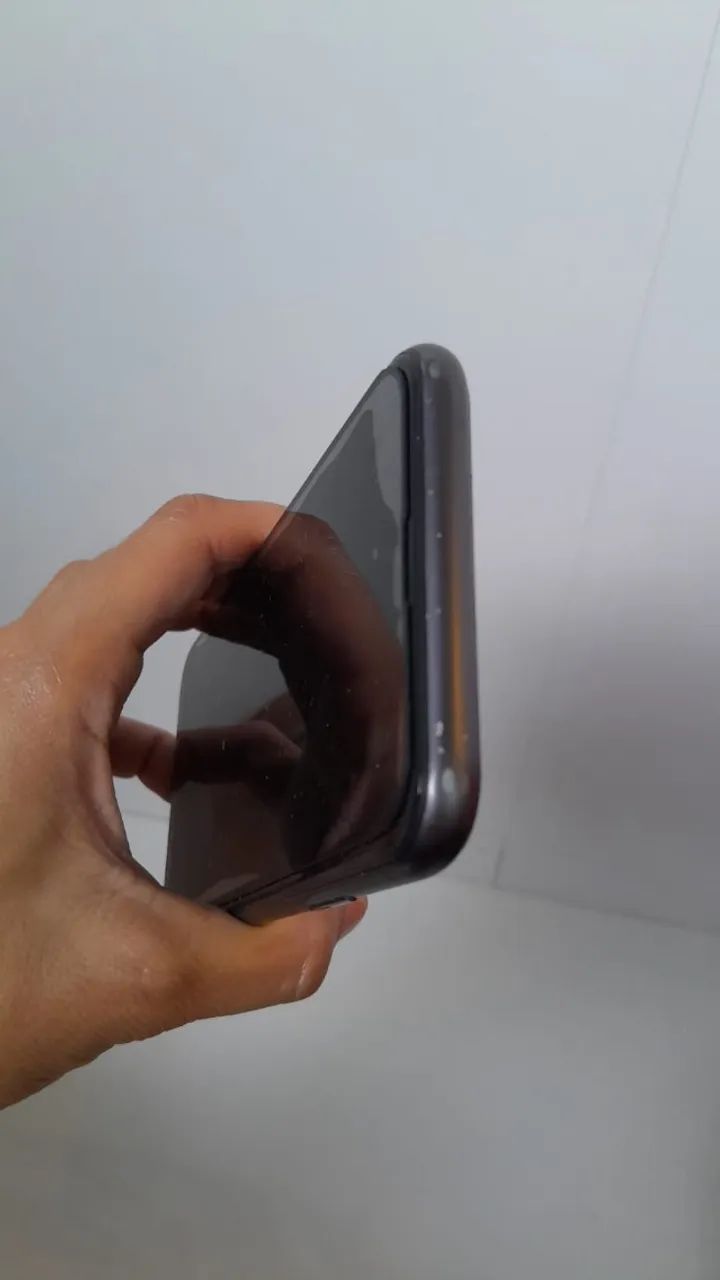 Iphone 11, 128gb Cinza Grafite. - Foto 4