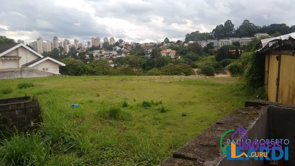 TERRENO - PANAMBY - SP - Foto 4