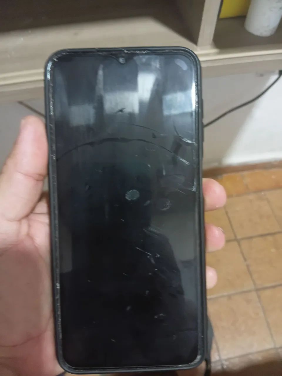 Celular ?