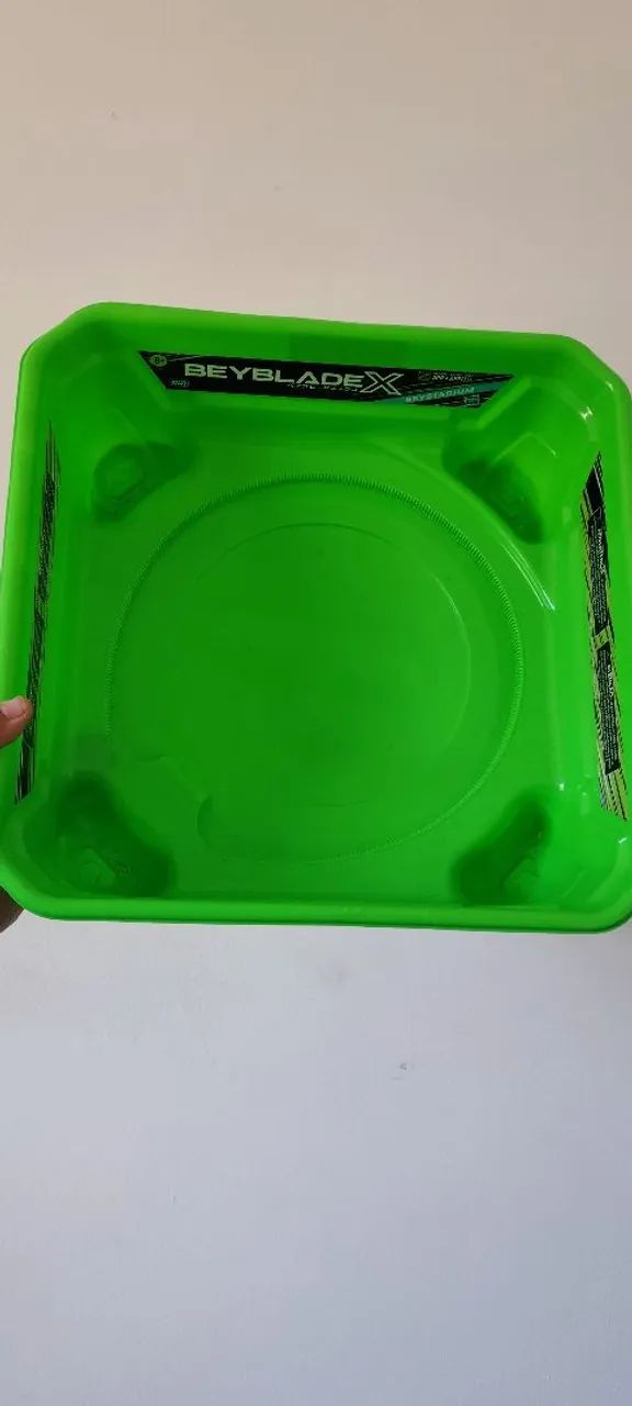 Arena Beyblade x balde 