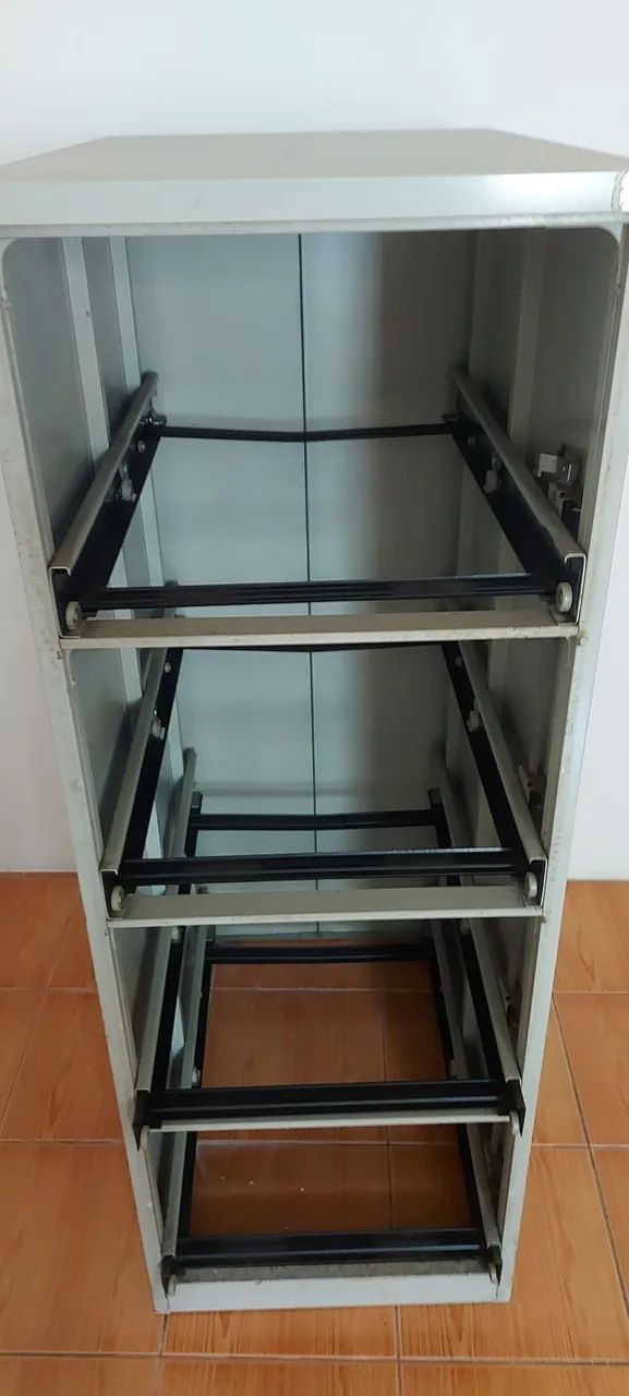 Armário ferro - Foto 2