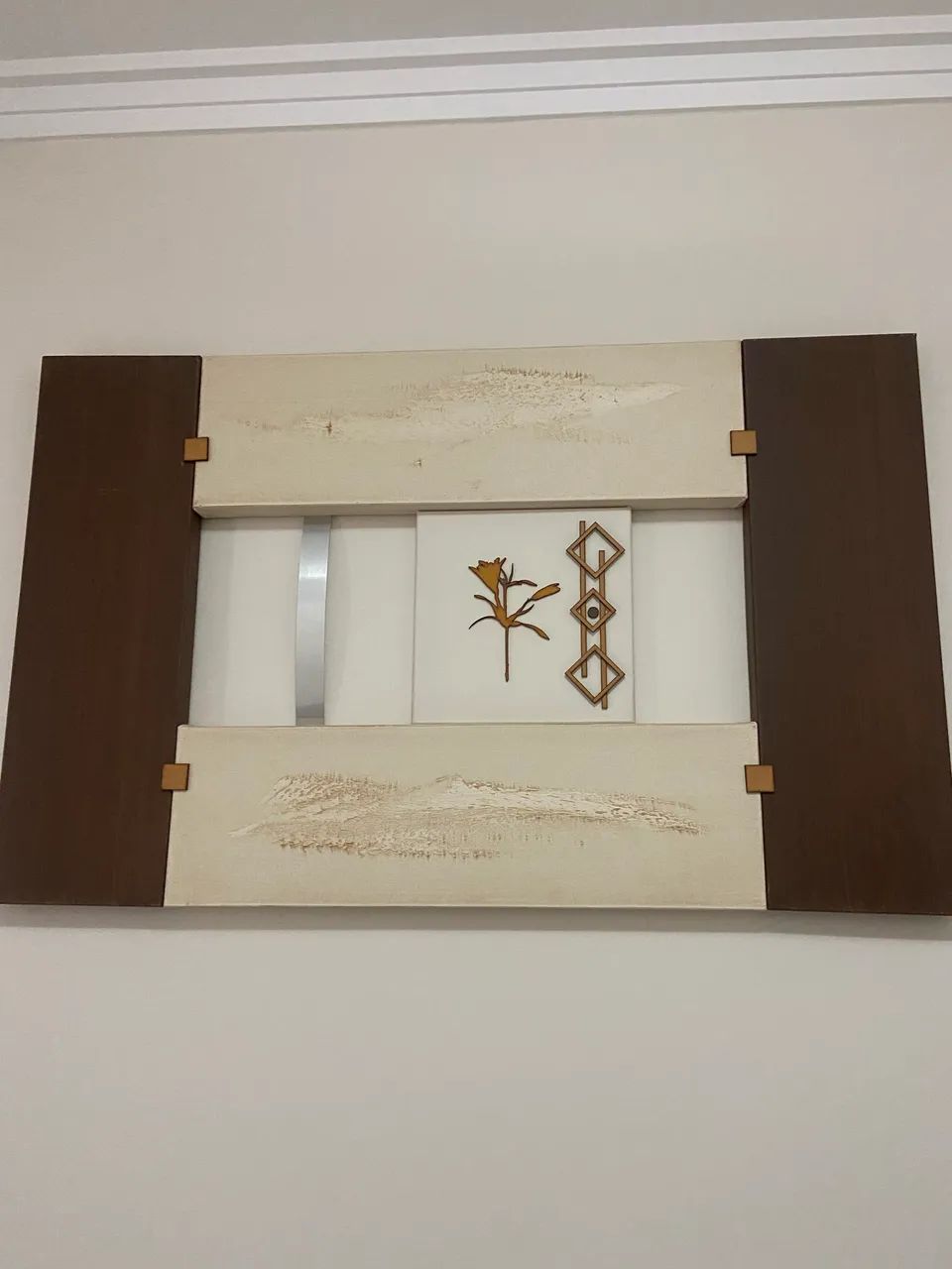 Quadro em canvas