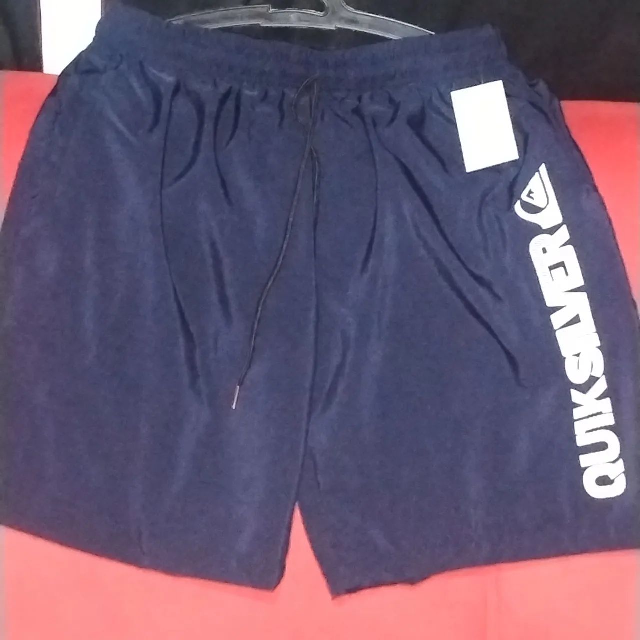 Bermuda quiksilver 
