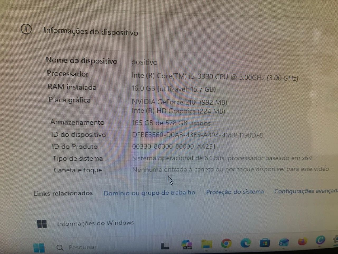 Computador I5 3 Geração  - Foto 5
