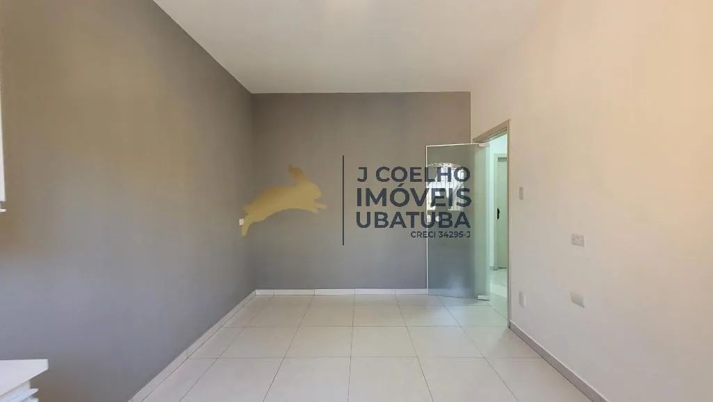 Sala comercial para locação no centro de Ubatuba - Foto 2