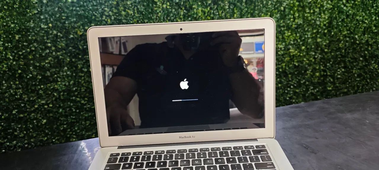 MacBook Air i5 8 GB RAM e SSD 256 GB - Foto 5