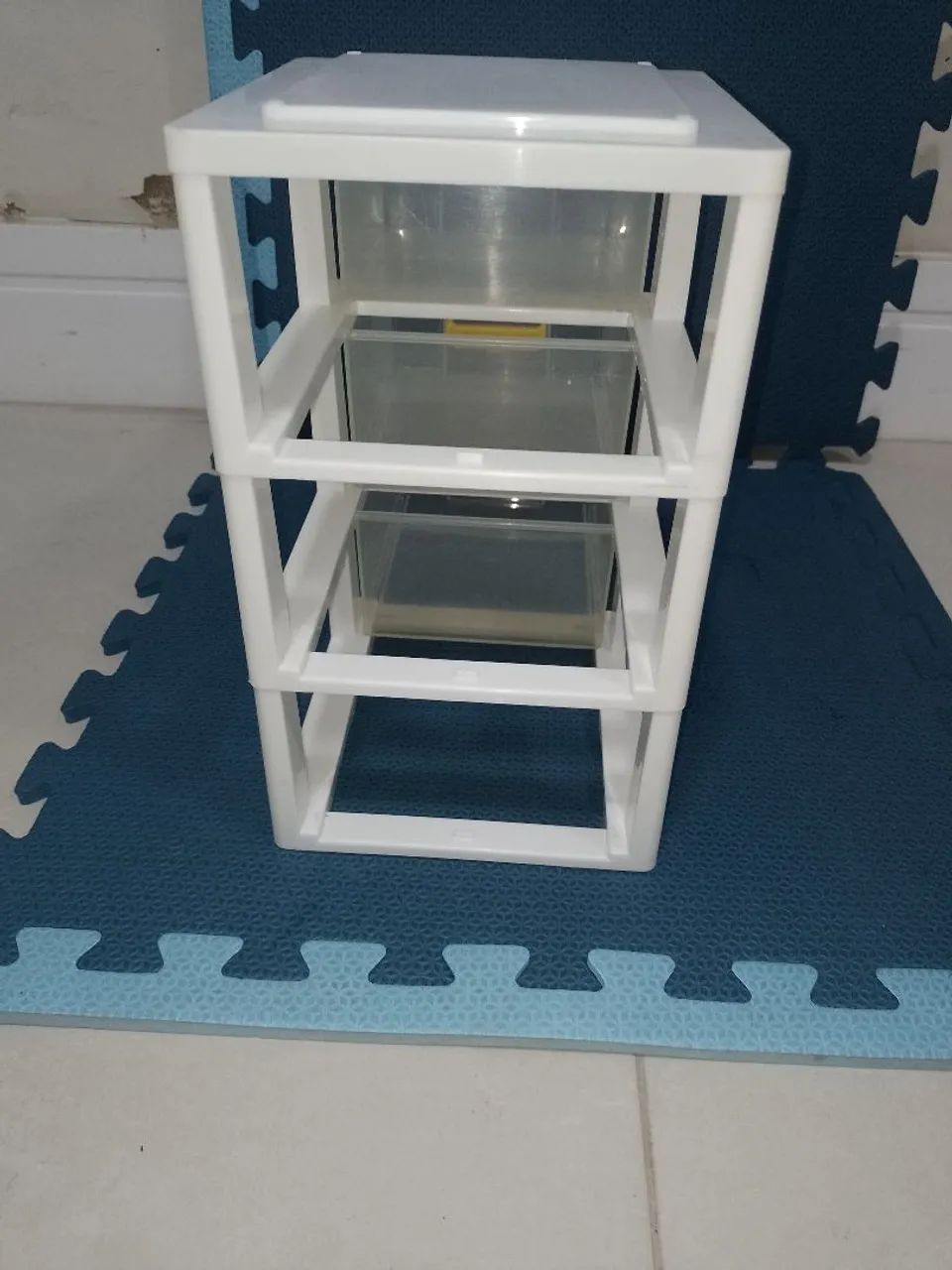 Gaveteiro porta objetos  - Foto 5