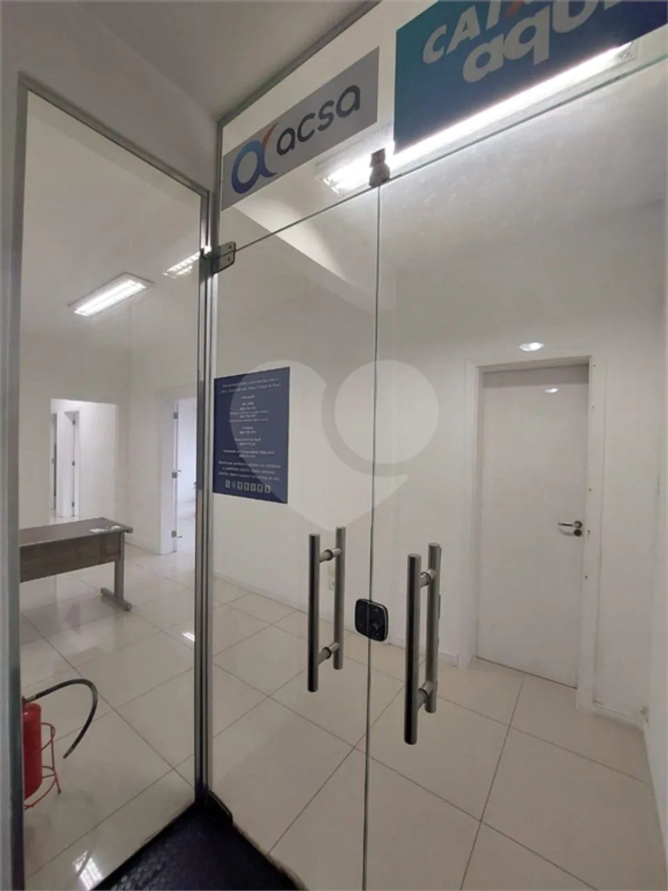 Salas à venda ou para locação em Centro - SP - Foto 5