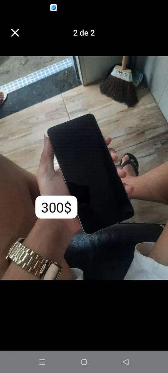 Samsung A05 300$ - Foto 2