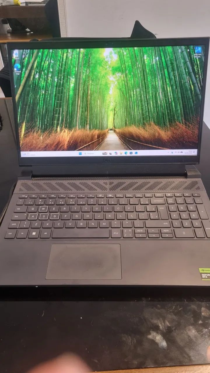 Dell G15 5530 - Foto 2