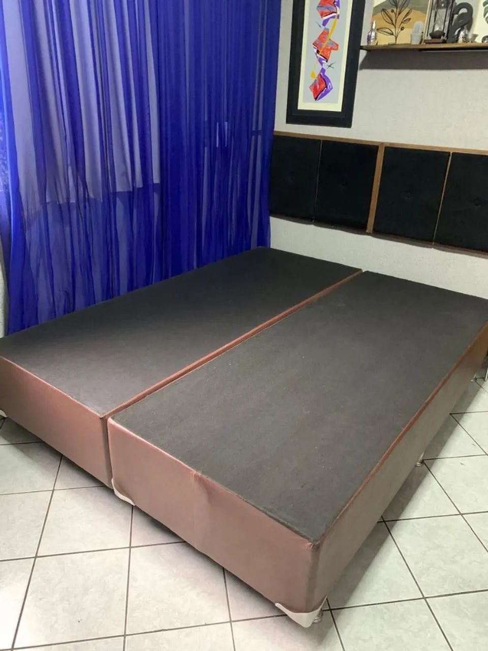Cama box  - Foto 3