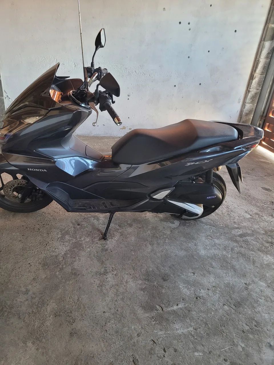 Honda PCX - Foto 4