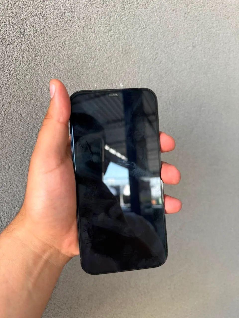iPhone 12 Pro Max novinho  - Foto 3