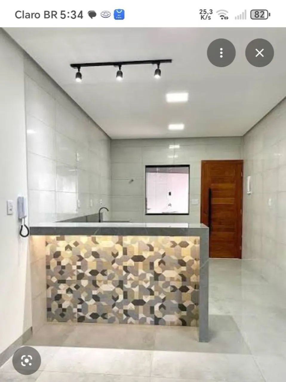 Pedreiro de acabamento.  - Foto 4