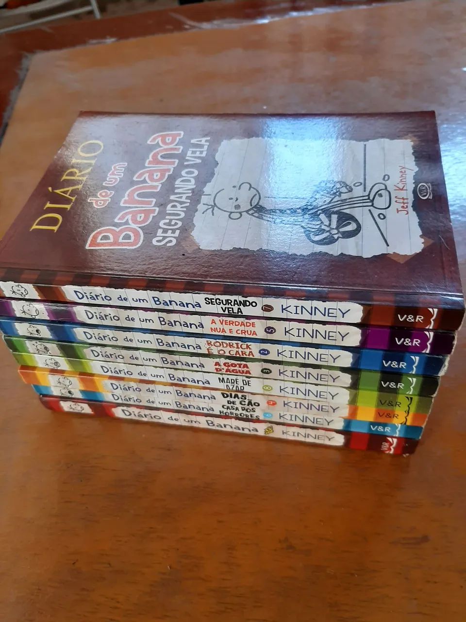 Livros  - Foto 2