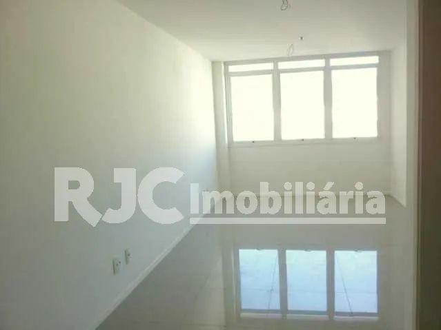 Sala-À VENDA-Tijuca-Rio de Janeiro-RJ - Foto 4