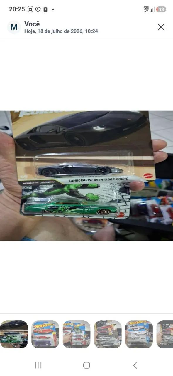 Hot wheels - Foto 4