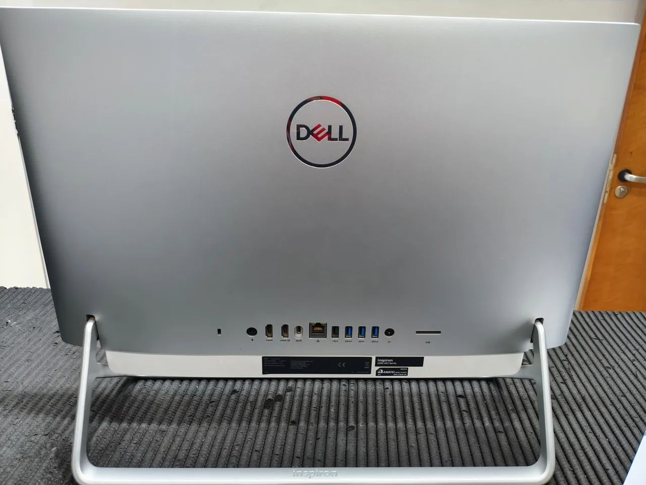 All in one Dell i5 10210u - Foto 2