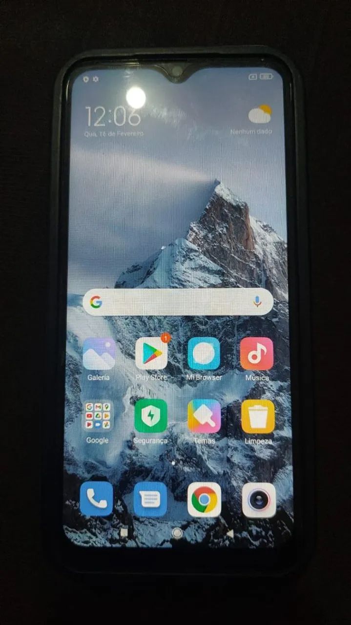 Celular Redmi 8