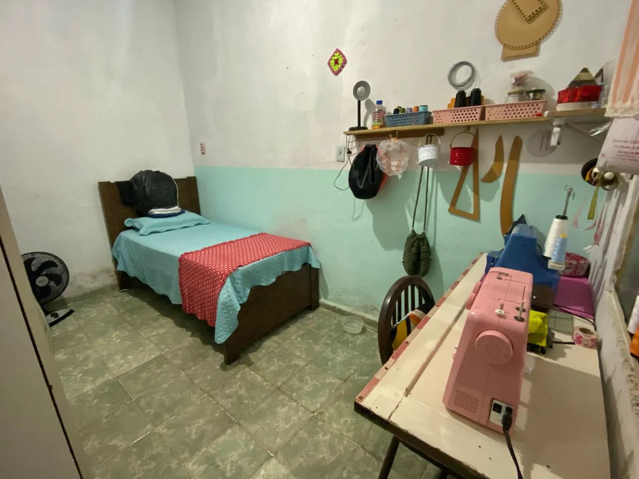 Vende-se casa - Pavuna  - Foto 3