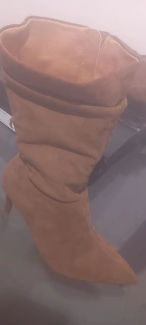 Bota Vizzano original 