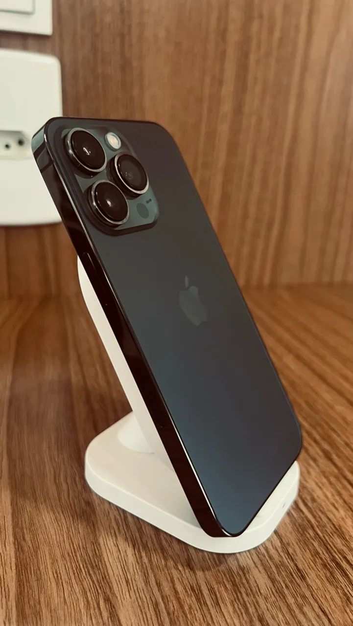 iPhone 13 Pro 256gb - Foto 4