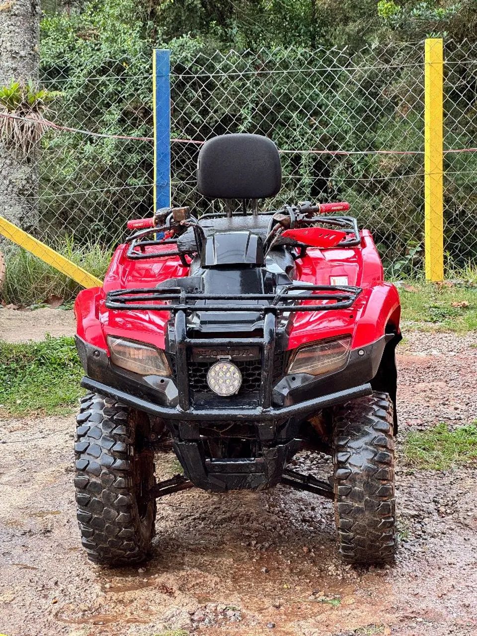 Passeios de Quadriciclo e Utv em Campos do Jordão  - Foto 2