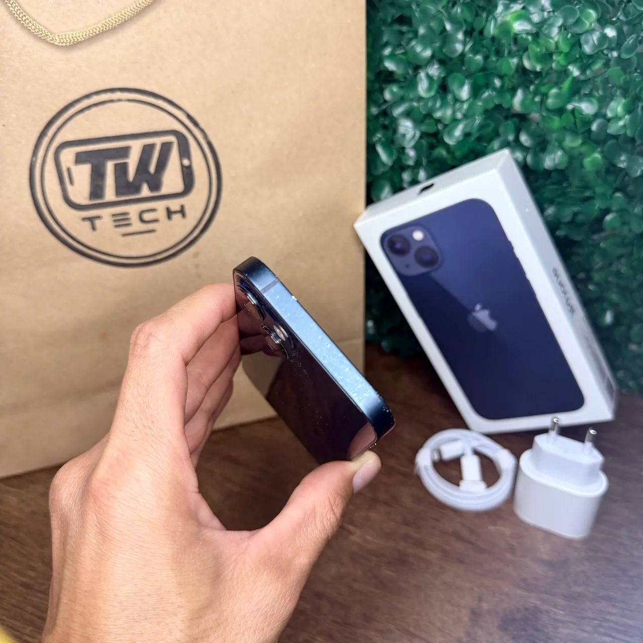 iPhone 13  - Foto 5
