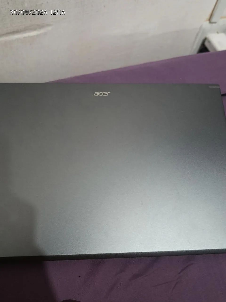 Acer Aspire 5  - Foto 3