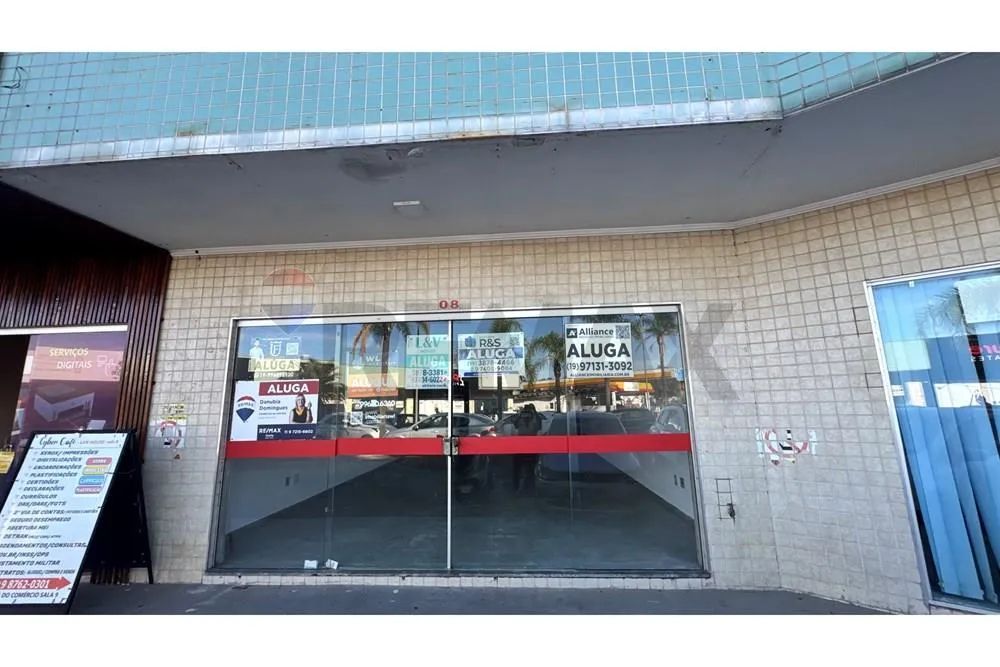 Sala Comercial para Locação no Centro de Louveira-SP! - Foto 2