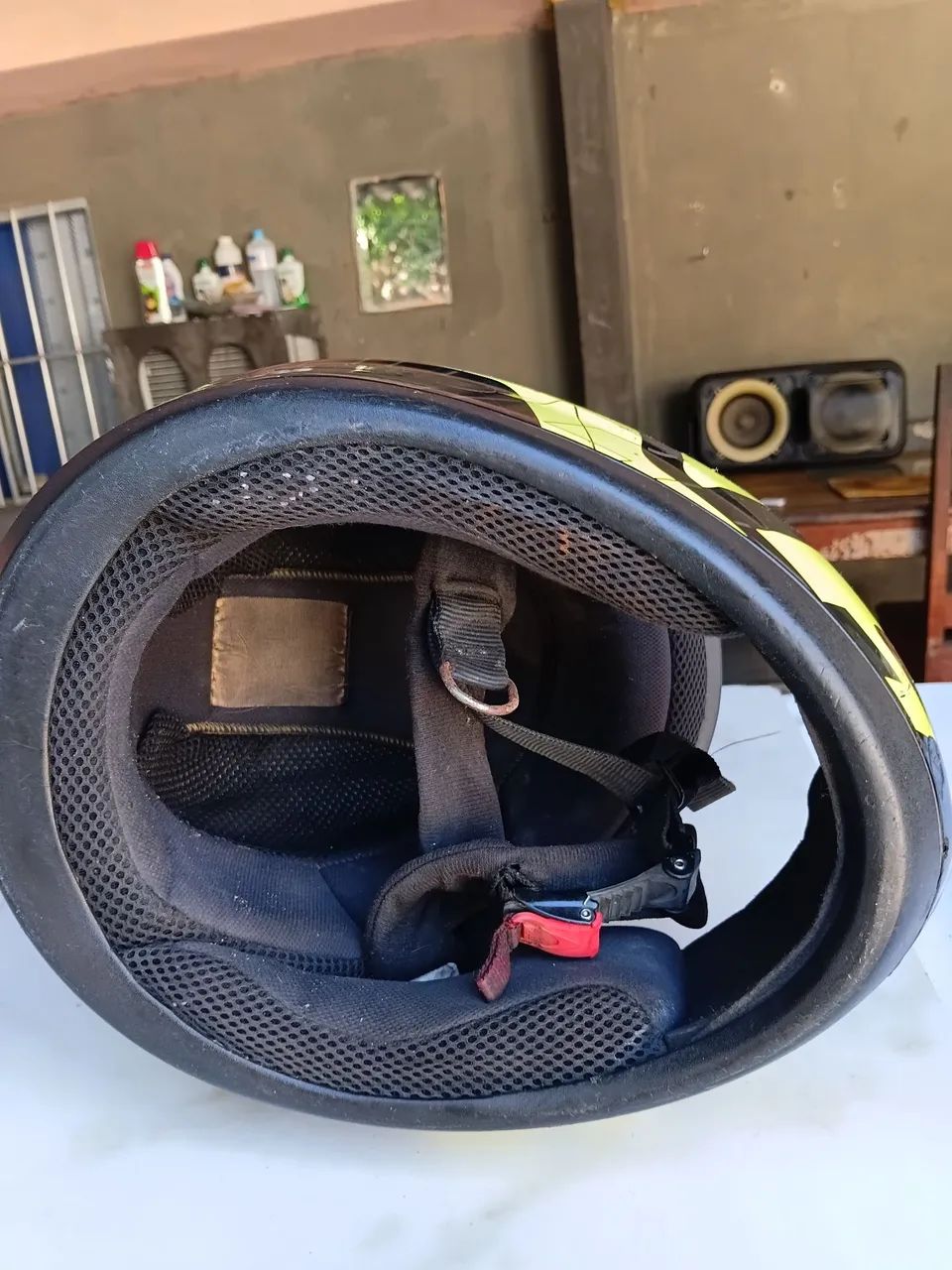 Capacete  - Foto 2