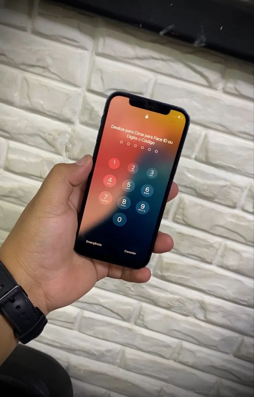 IPHONE 12  - Foto 2