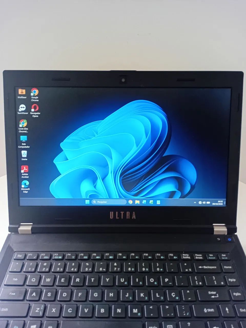 Notebook Ultra Multilaser  - Foto 2